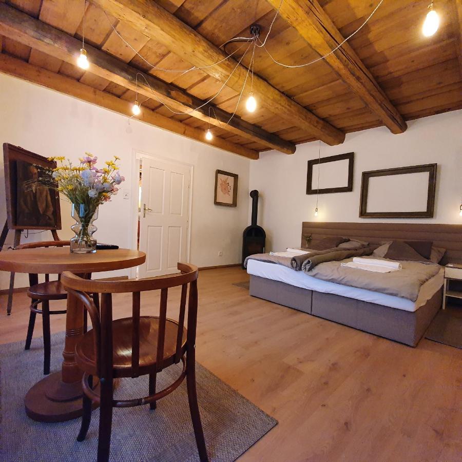 Corte Apartman Pápa Exterior foto